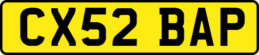 CX52BAP