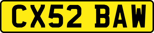 CX52BAW