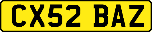 CX52BAZ