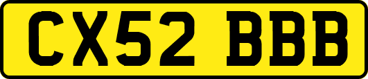 CX52BBB