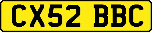CX52BBC