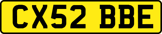 CX52BBE