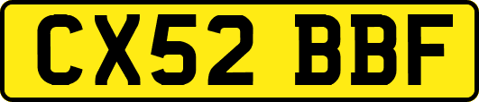 CX52BBF
