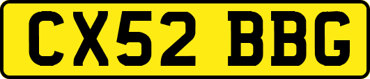 CX52BBG