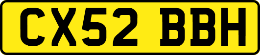 CX52BBH