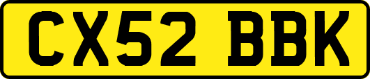 CX52BBK