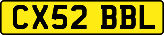 CX52BBL