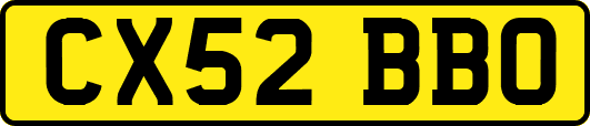 CX52BBO