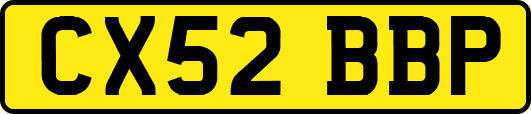 CX52BBP