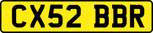 CX52BBR