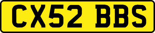 CX52BBS