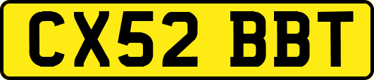 CX52BBT