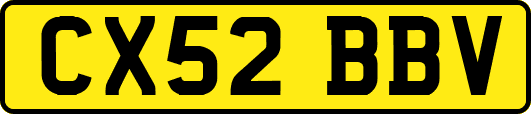 CX52BBV