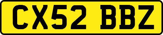 CX52BBZ