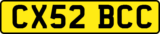 CX52BCC
