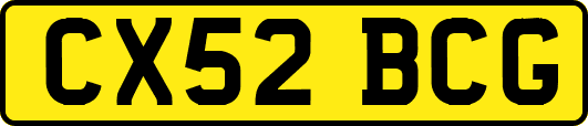 CX52BCG