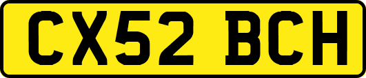 CX52BCH