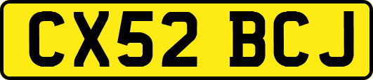 CX52BCJ