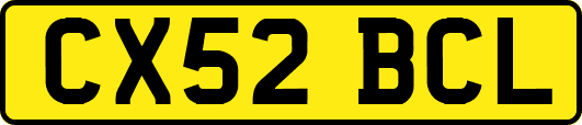 CX52BCL