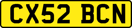 CX52BCN