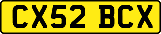 CX52BCX