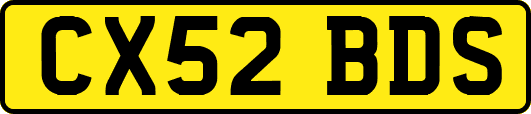 CX52BDS