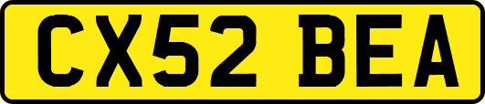 CX52BEA