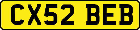 CX52BEB