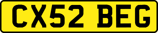 CX52BEG