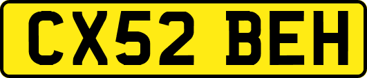 CX52BEH