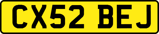 CX52BEJ