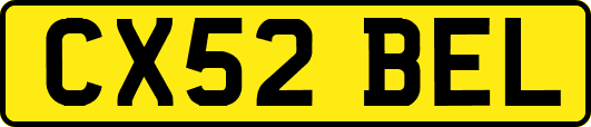 CX52BEL