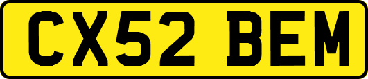 CX52BEM