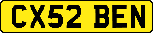 CX52BEN