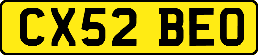 CX52BEO