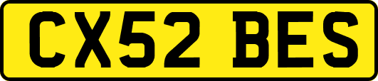 CX52BES