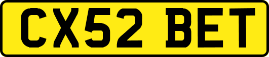 CX52BET