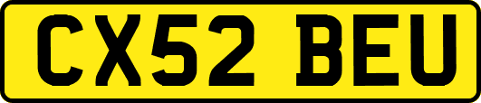 CX52BEU