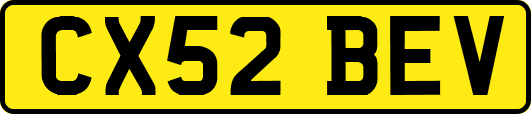 CX52BEV