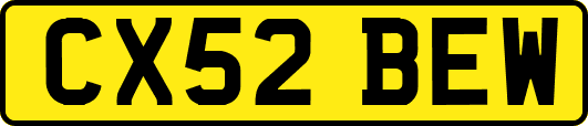 CX52BEW