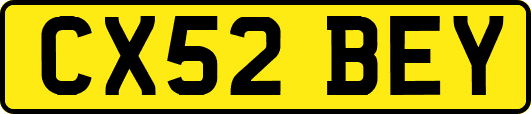 CX52BEY