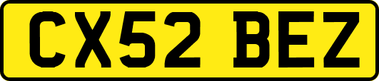 CX52BEZ