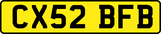 CX52BFB