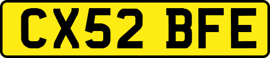 CX52BFE