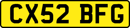 CX52BFG