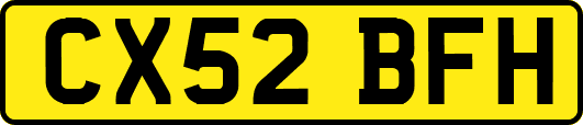 CX52BFH