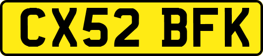CX52BFK