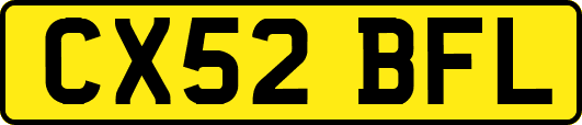 CX52BFL