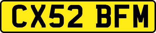 CX52BFM