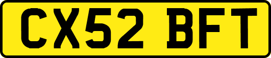 CX52BFT
